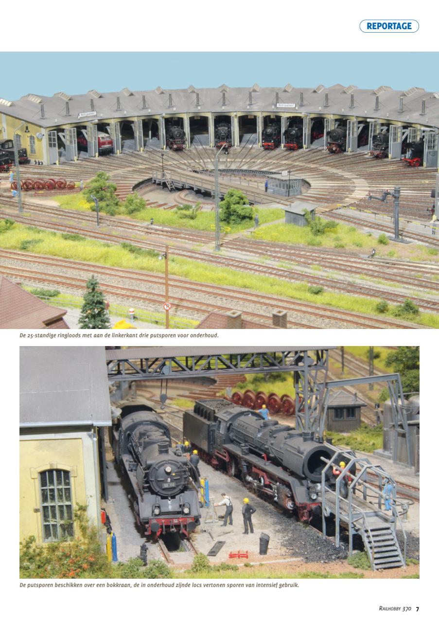 Railhobby Preview Pages