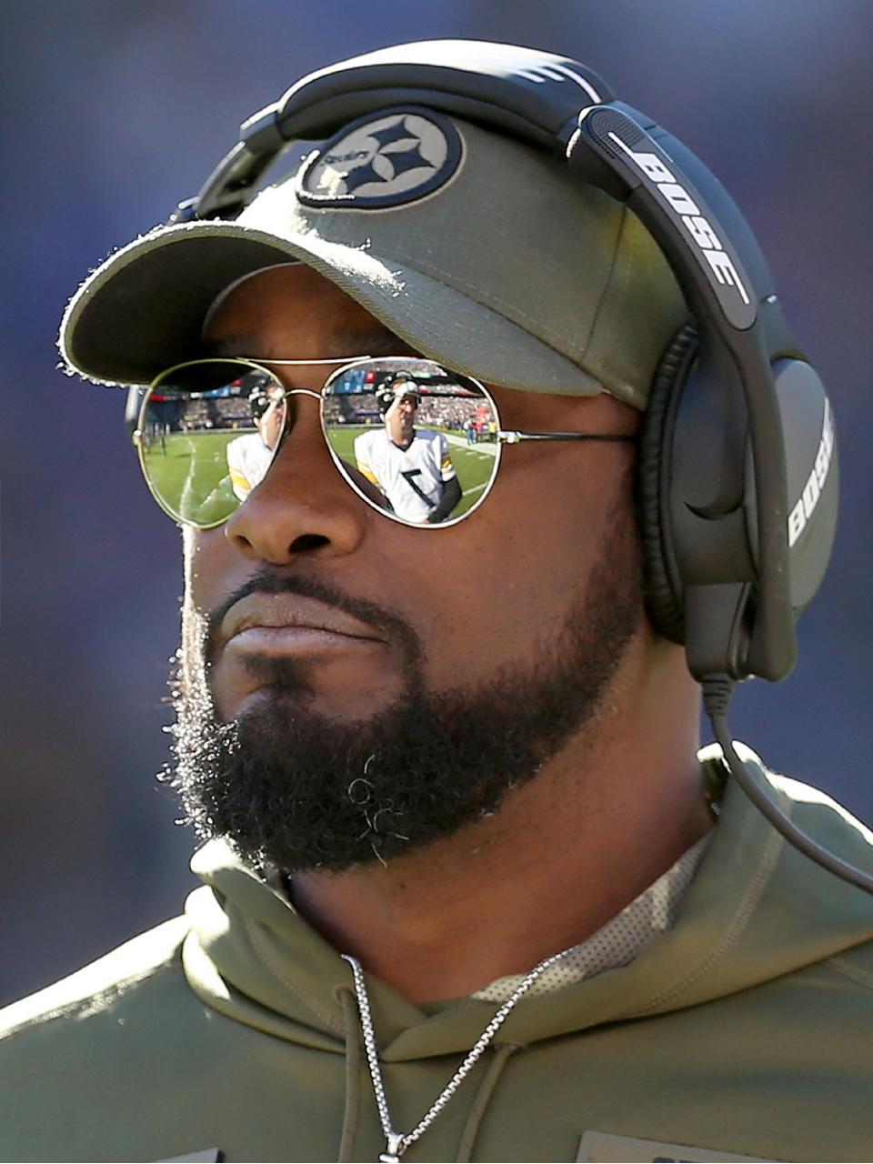 Gridiron Preview Pages