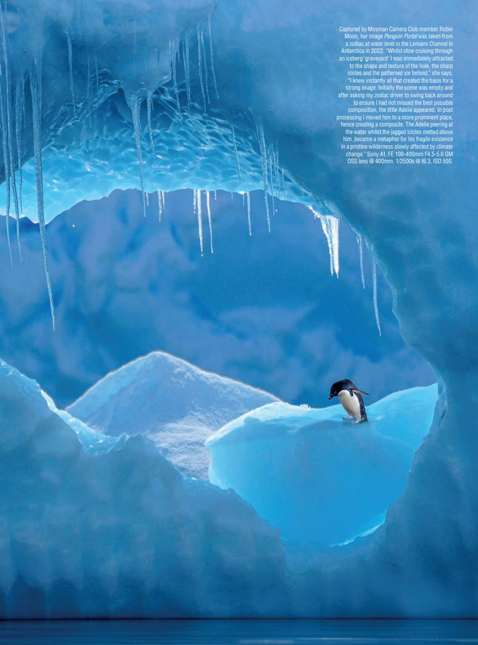 Australian Photography Preview Pages