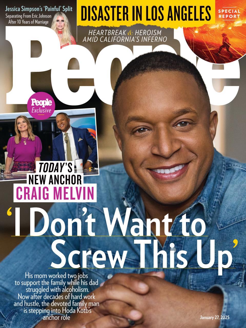 People Preview Pages