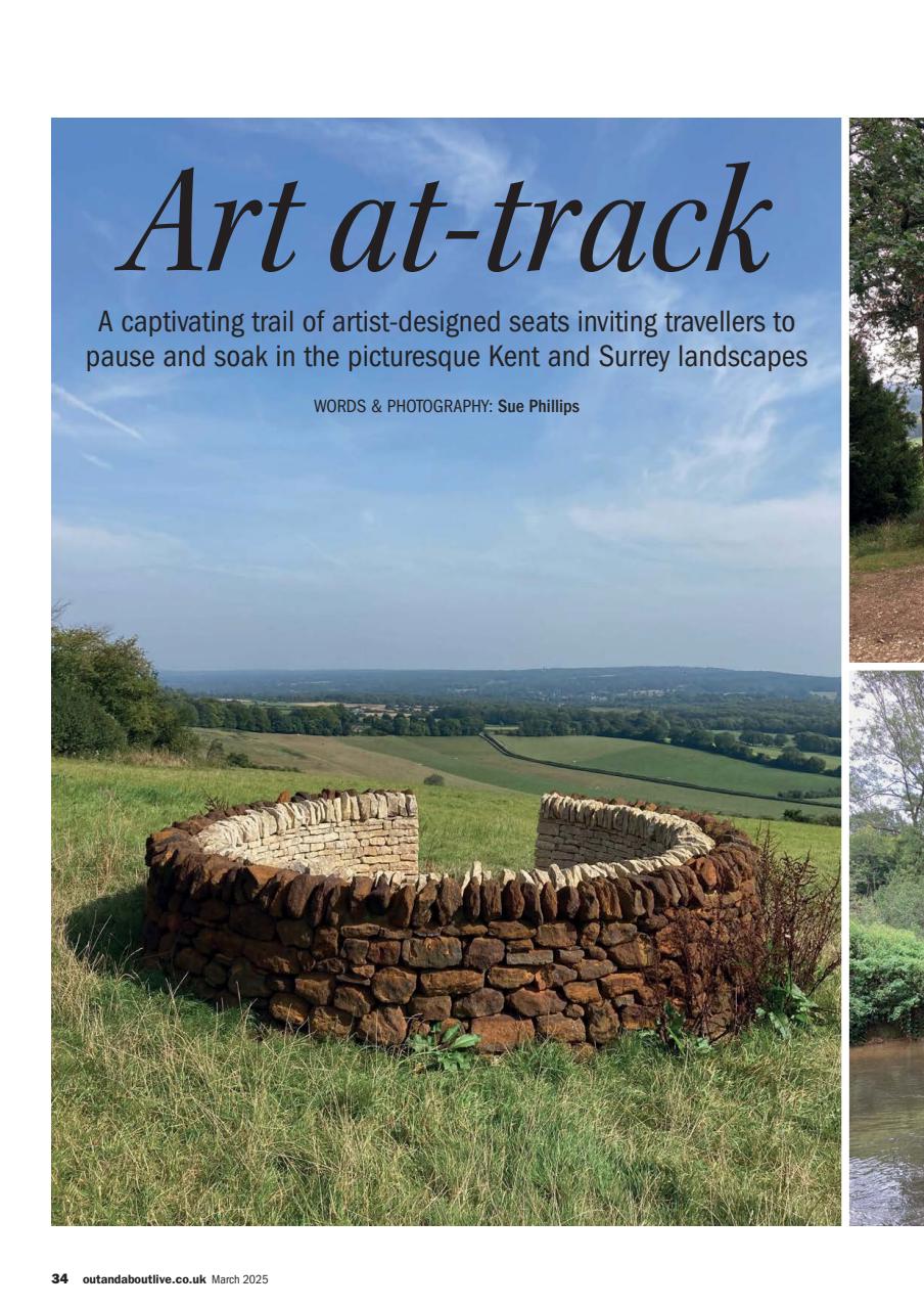 MMM magazine Preview Pages