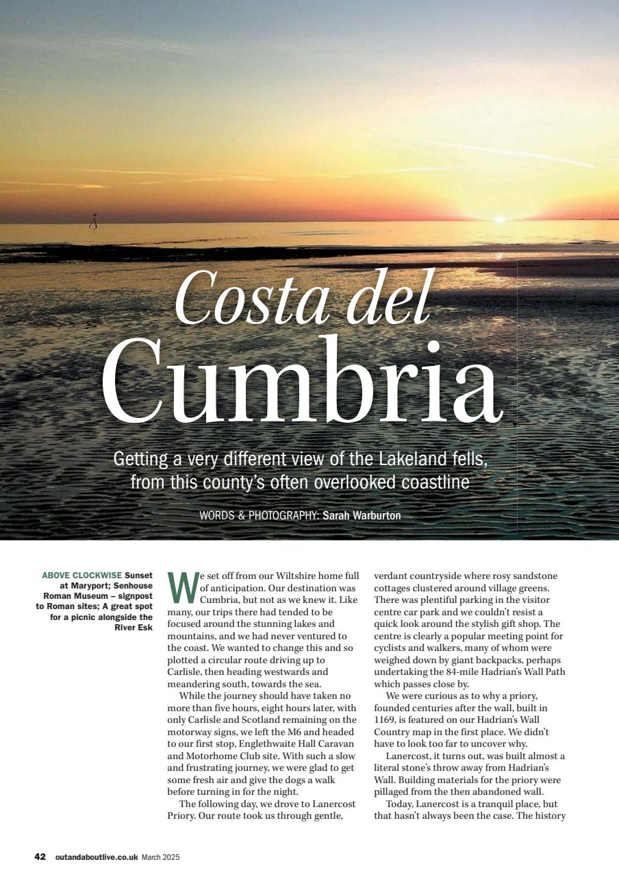 MMM magazine Preview Pages