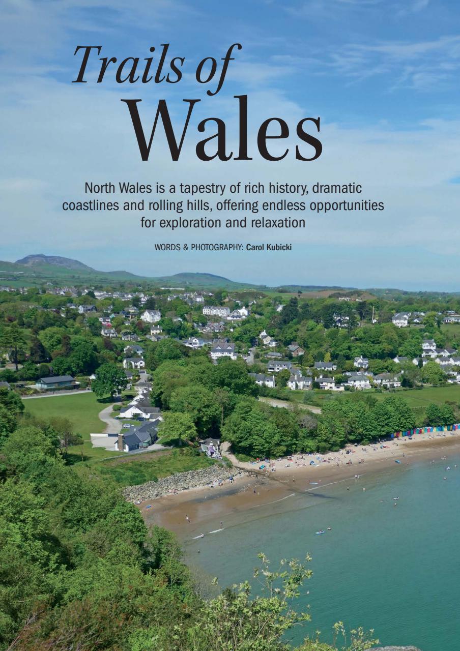 MMM magazine Preview Pages