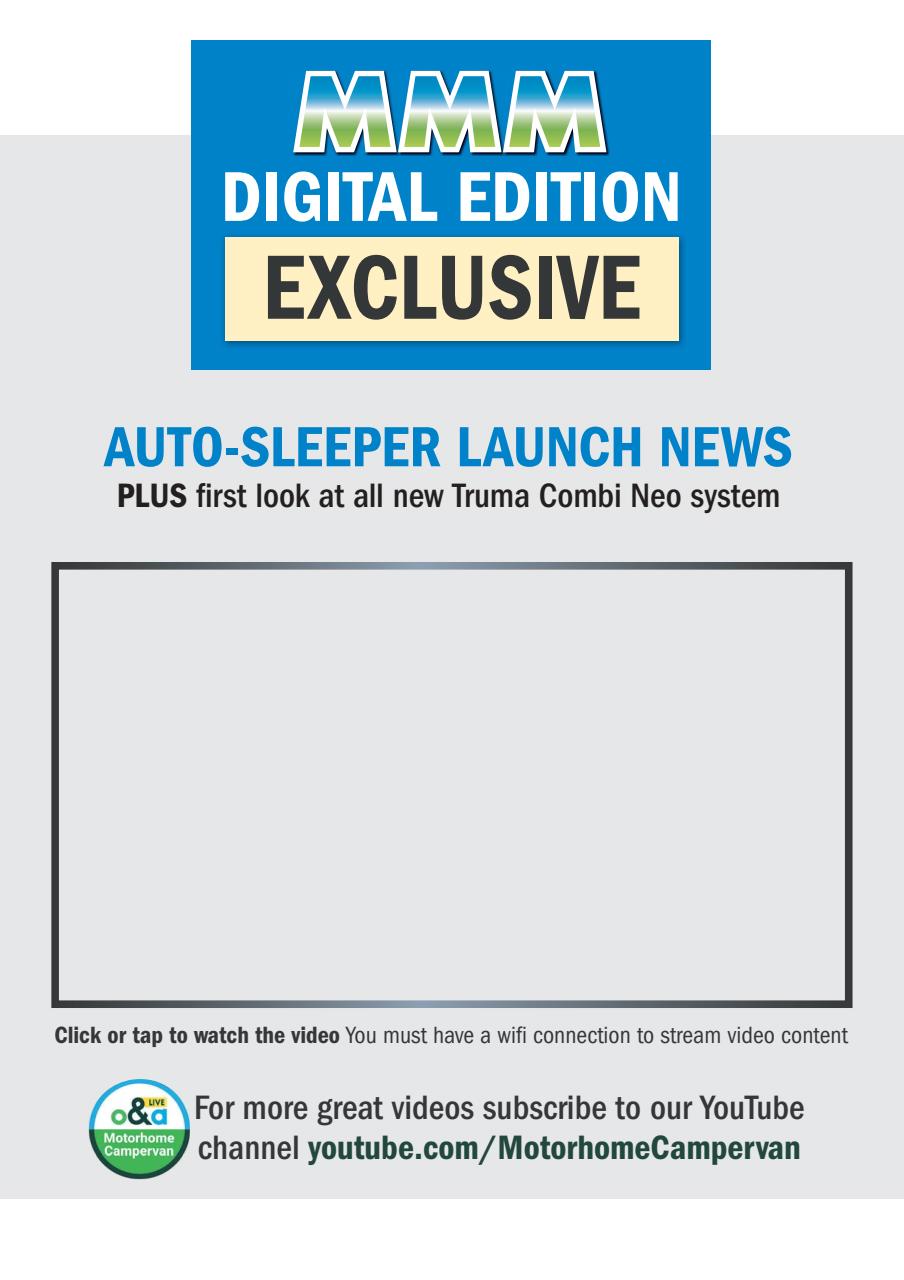 MMM magazine Preview Pages