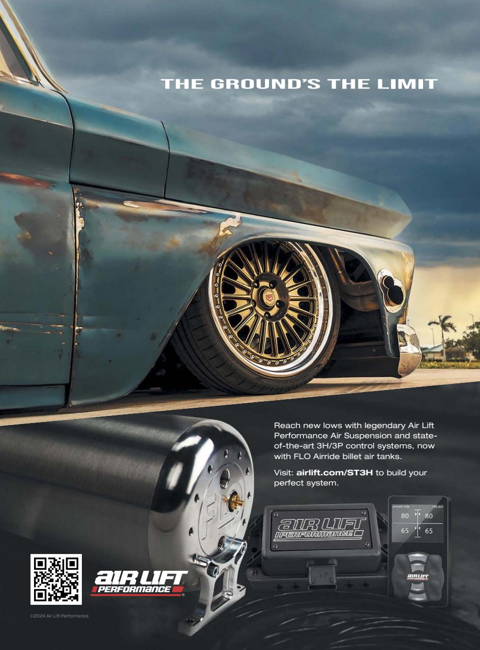 Street Trucks Preview Pages