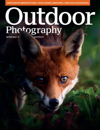 Outdoor Photography issue 