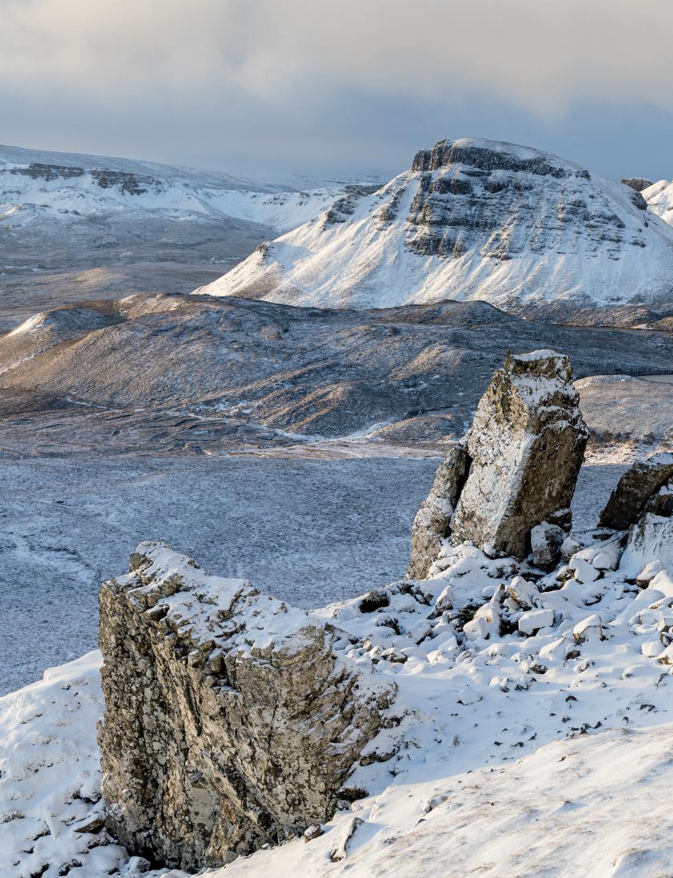 Outdoor Photography Preview Pages