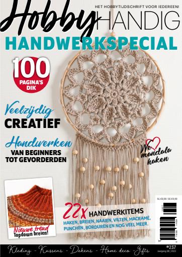 HobbyHandig issue 