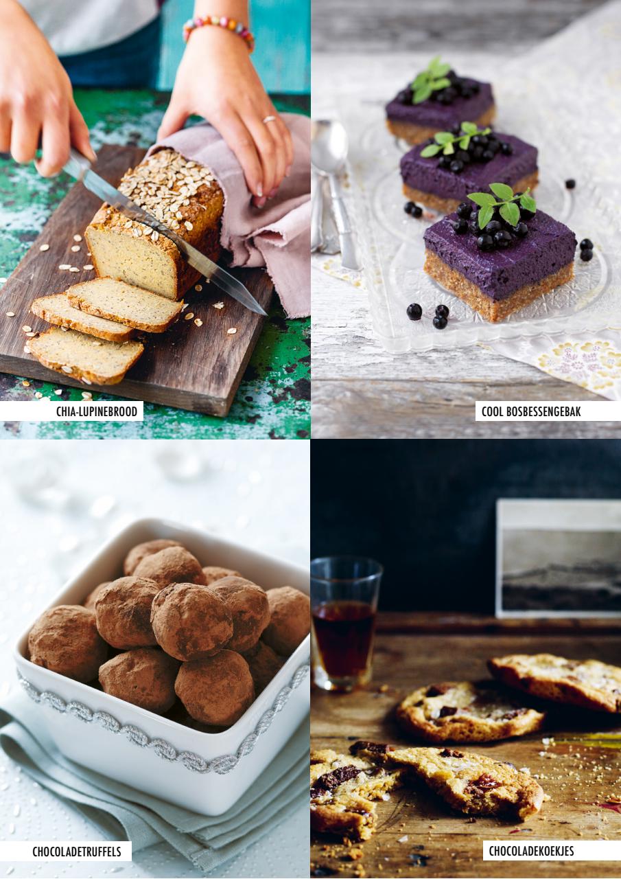 MjamTaart Zoet en Eten Preview Pages