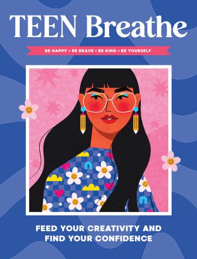 Teen Breathe issue 