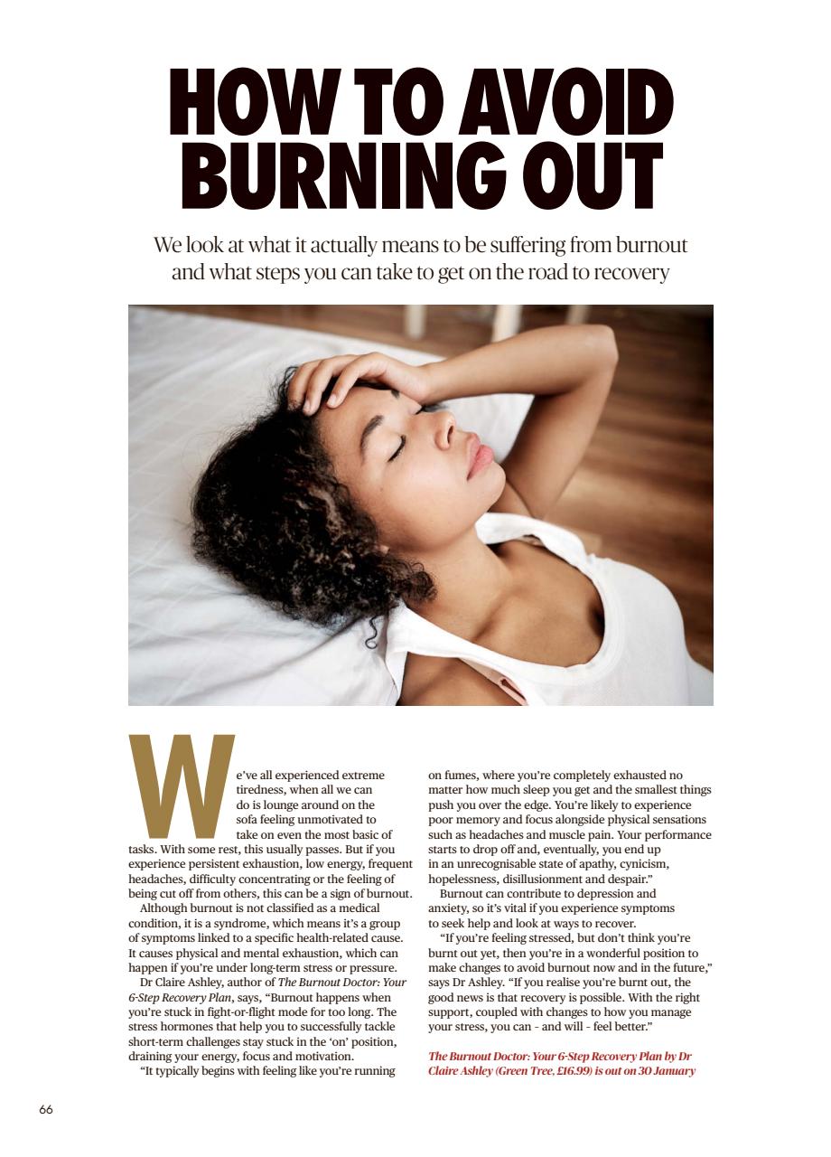 OK! Magazine Preview Pages