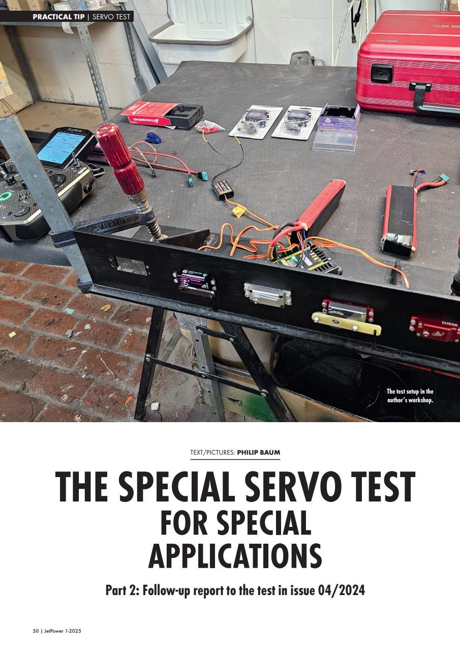 Jetpower Preview Pages