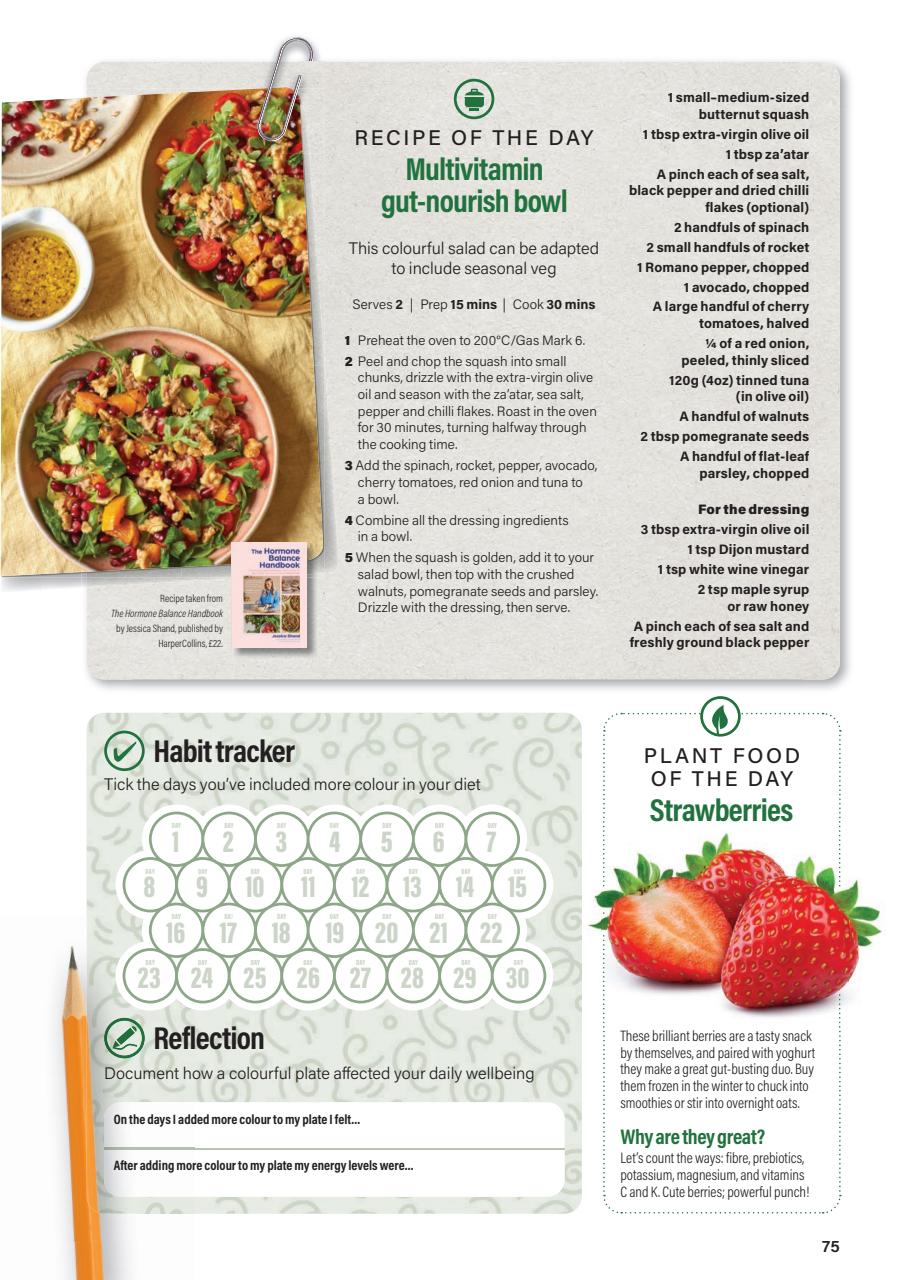 30 Days Preview Pages