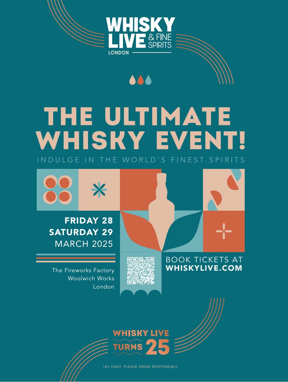 Whisky Magazine Preview Pages