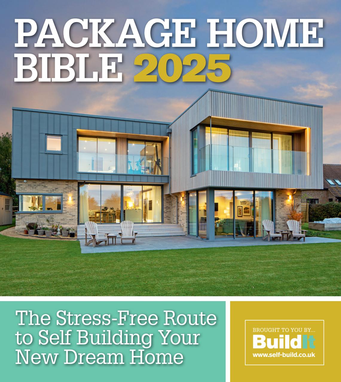 Build It Preview Pages