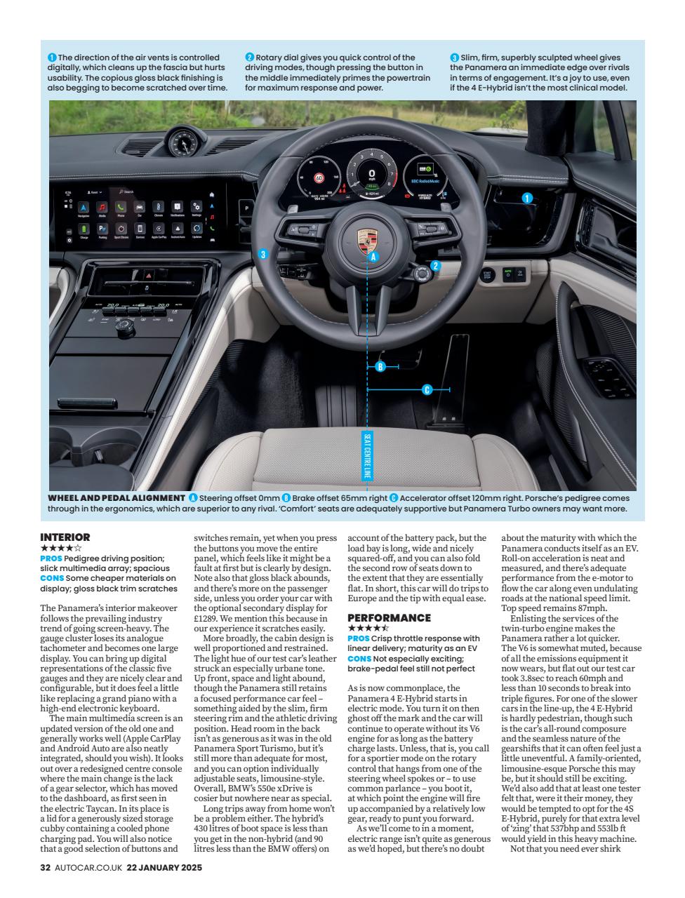 Autocar Preview Pages