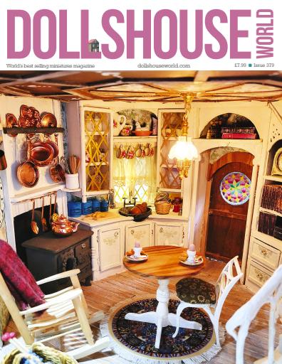 Dolls House World issue 