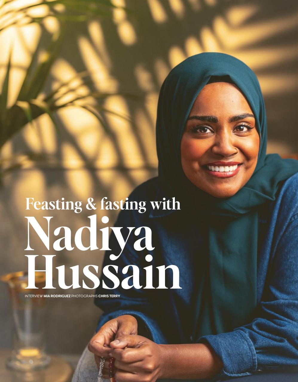 delicious. Magazine Preview Pages