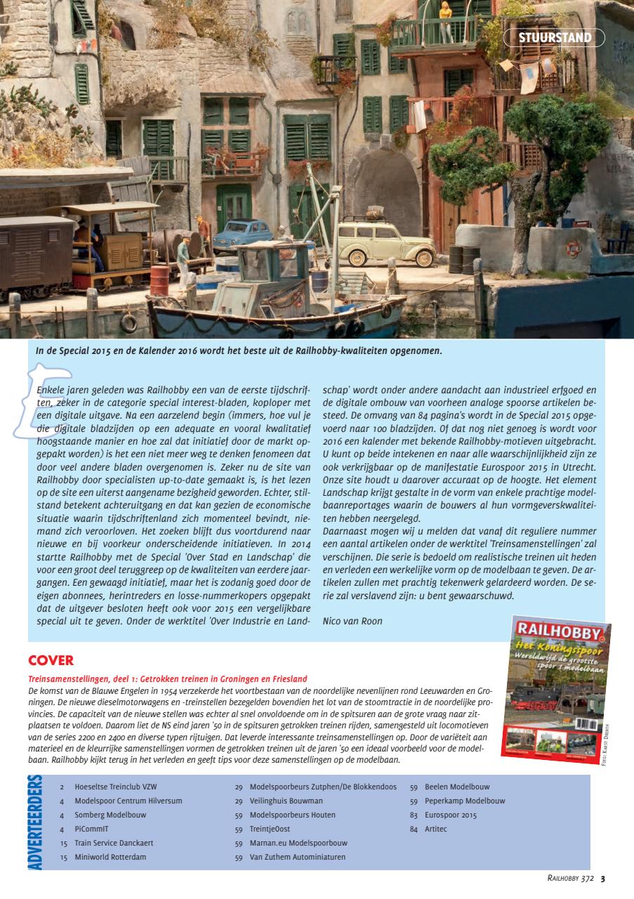 Railhobby Preview Pages