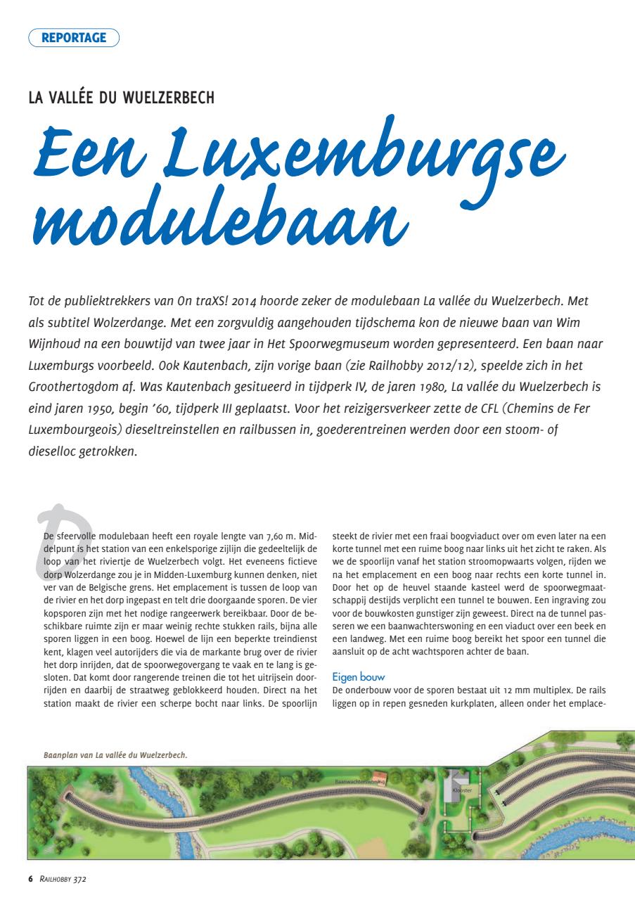 Railhobby Preview Pages