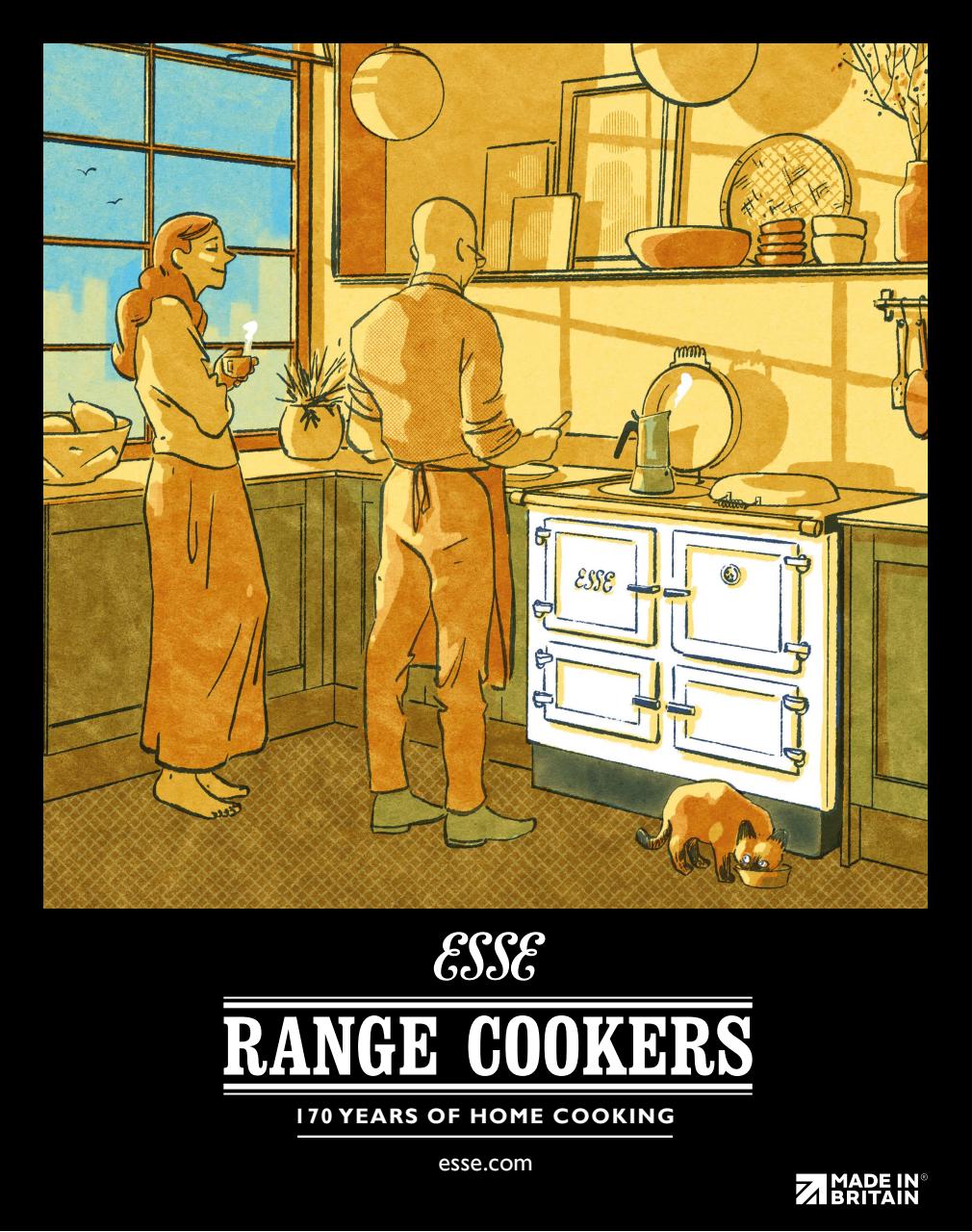 The Simple Things Preview Pages