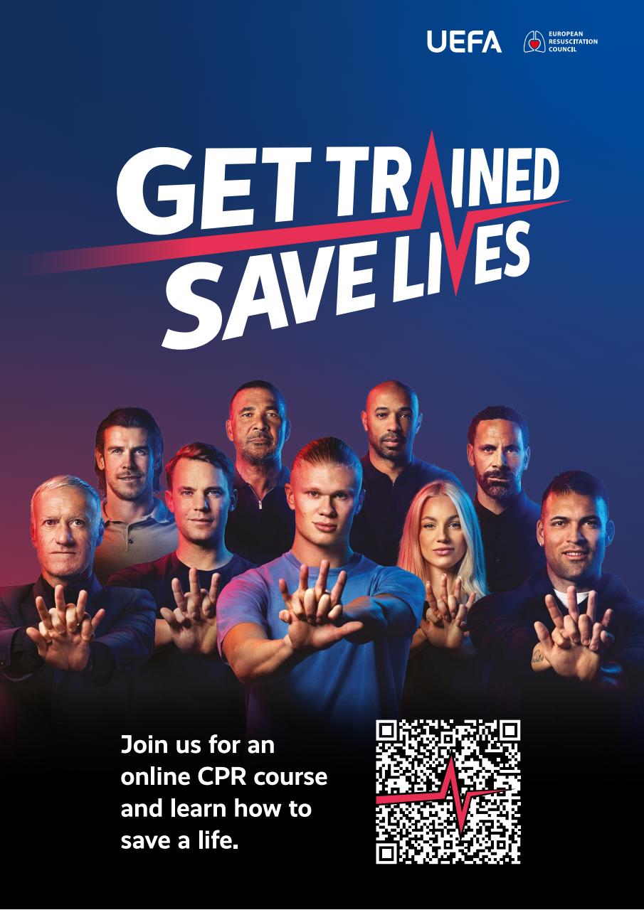 Liverpool FC Programmes Preview Pages