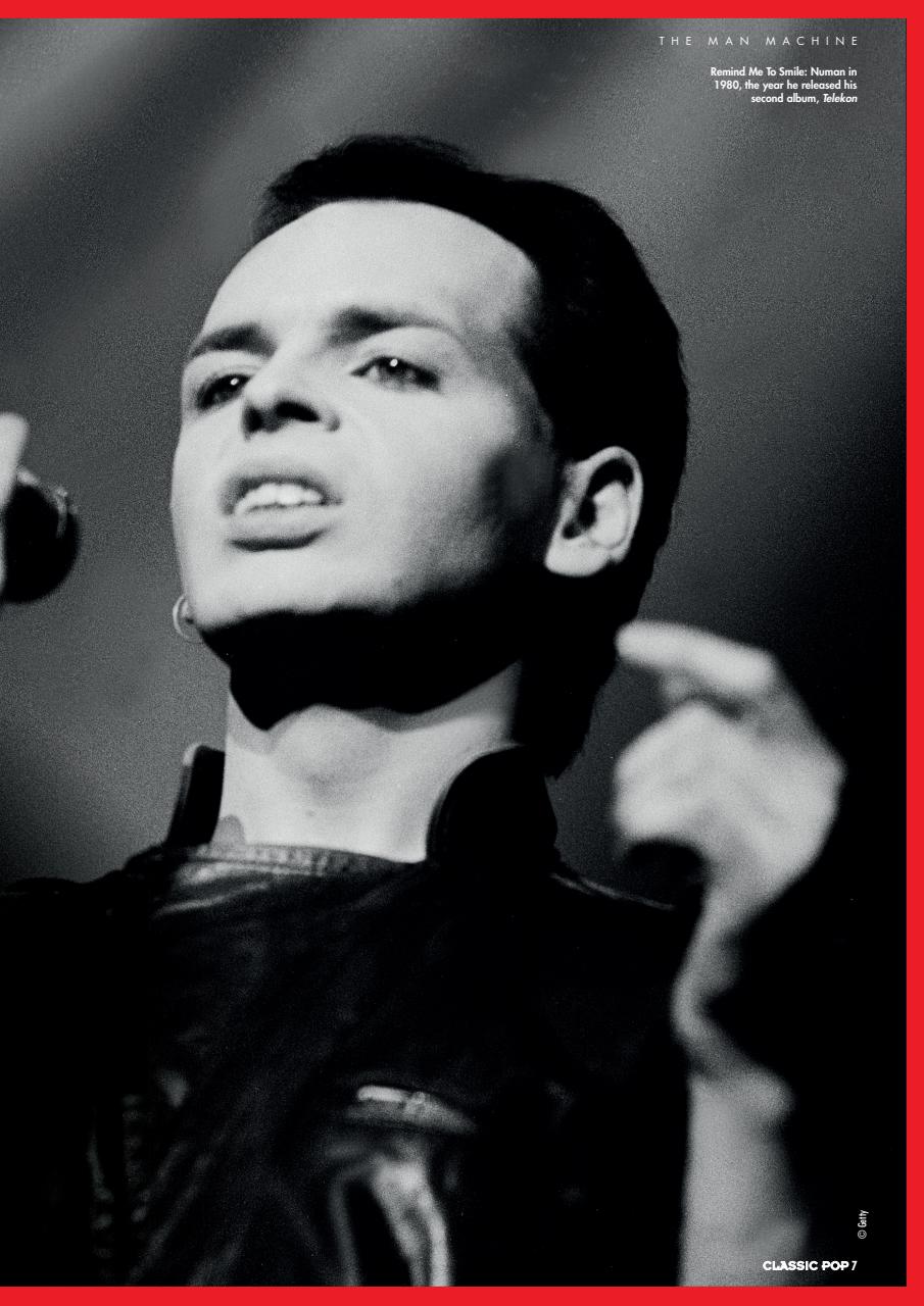 Classic Pop Presents Preview Pages