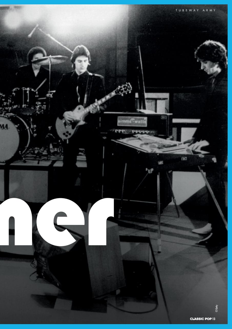 Classic Pop Presents Preview Pages