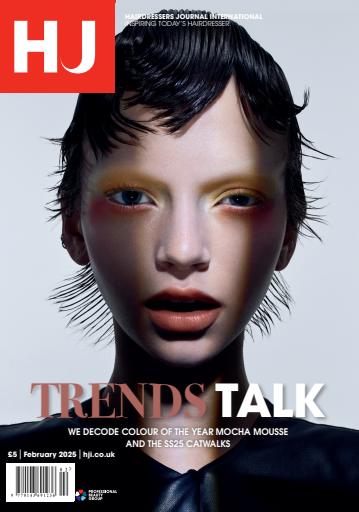 Hairdressers Journal issue 
