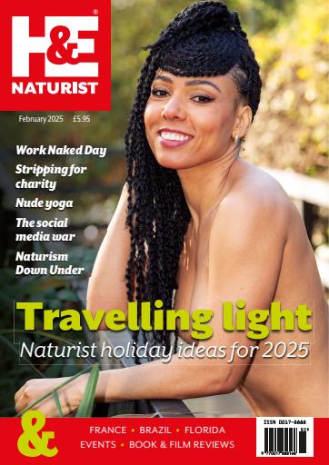 H&E naturist issue 