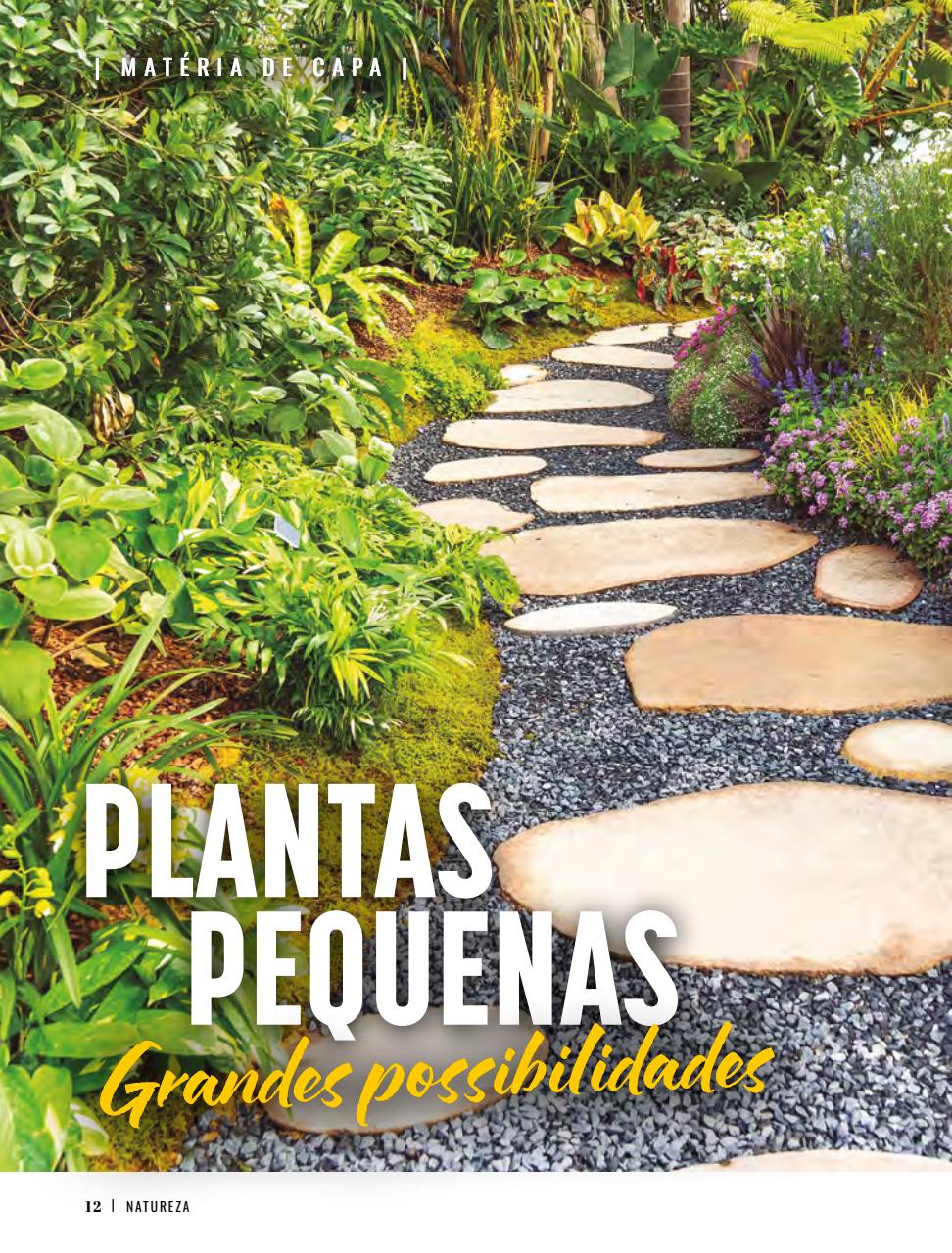 Natureza Preview Pages