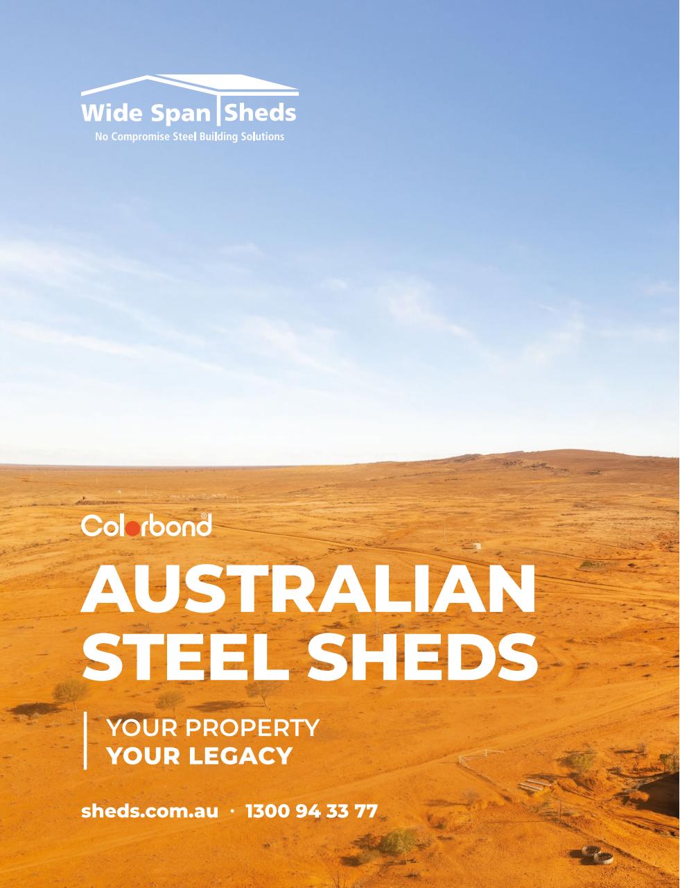 OUTBACK Magazine Preview Pages