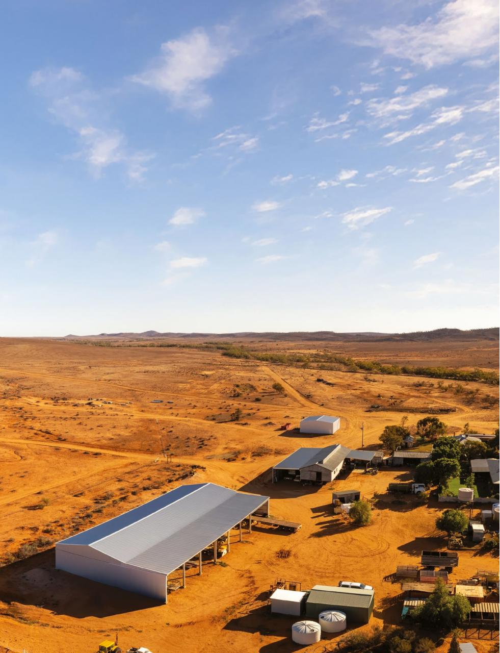 OUTBACK Magazine Preview Pages