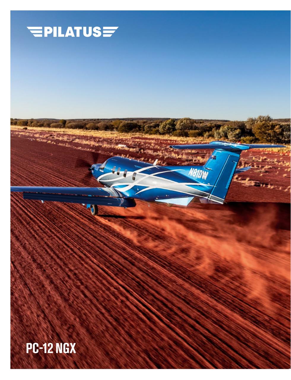 OUTBACK Magazine Preview Pages