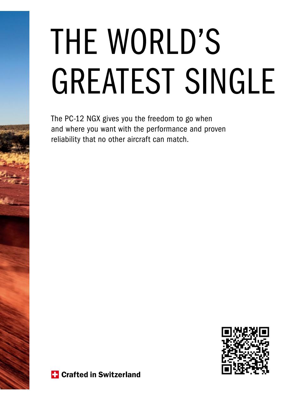 OUTBACK Magazine Preview Pages