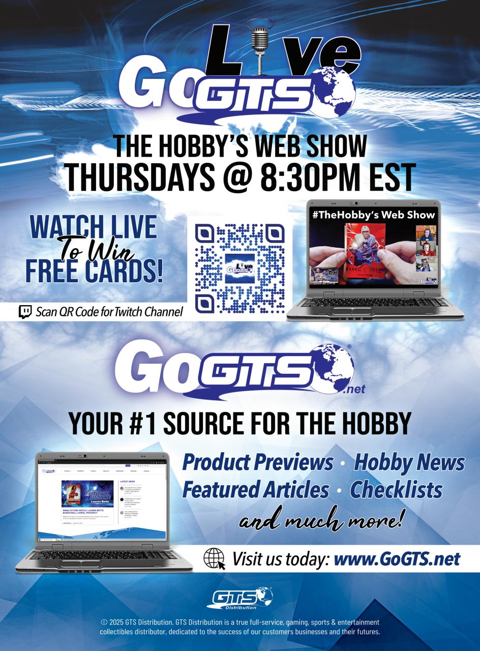 Beckett Baseball Magazine Preview Pages