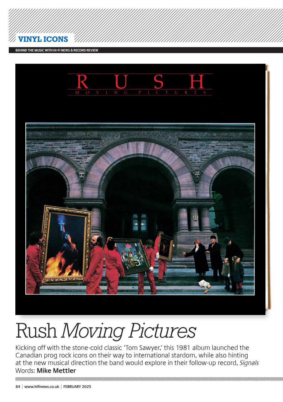 Hi-Fi News Preview Pages