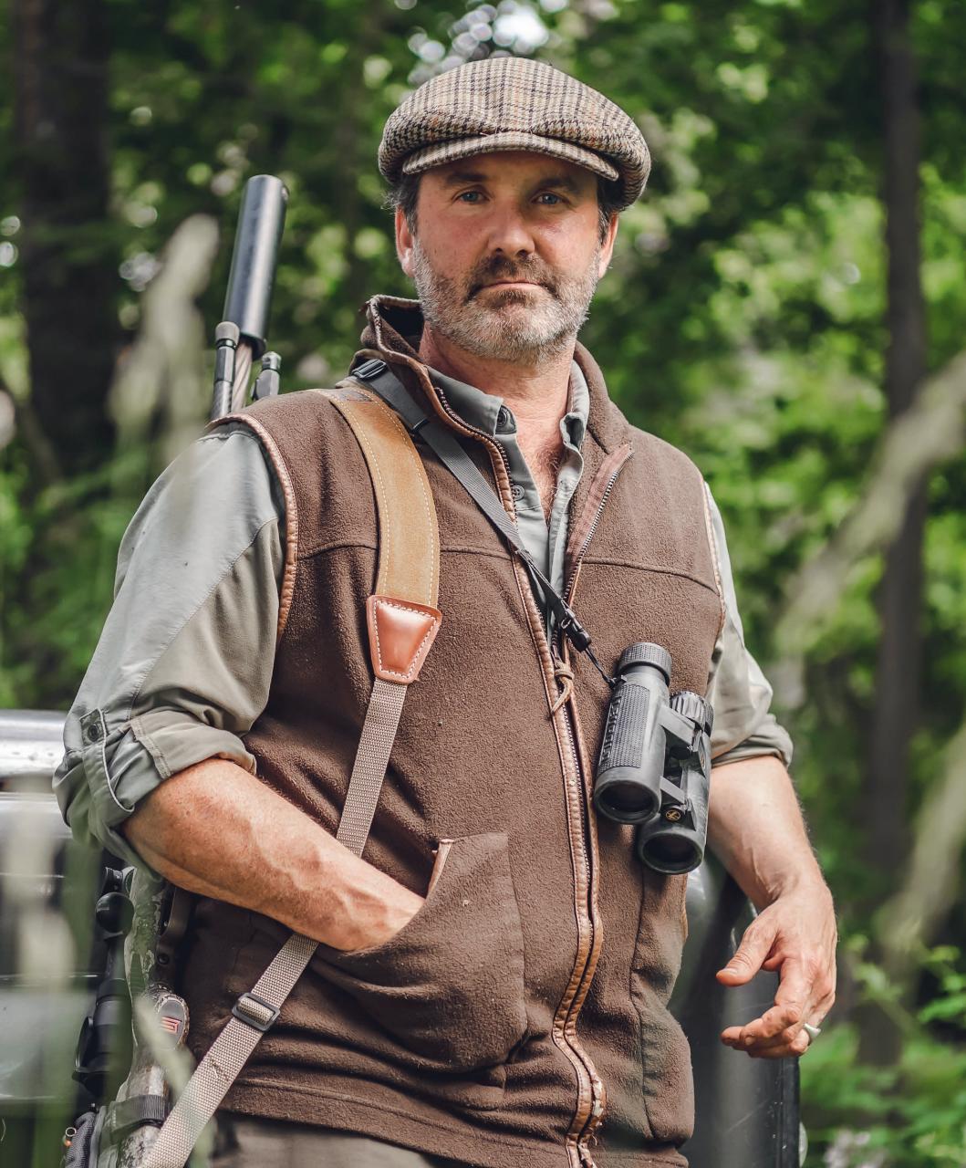 Fieldsports Journal Preview Pages