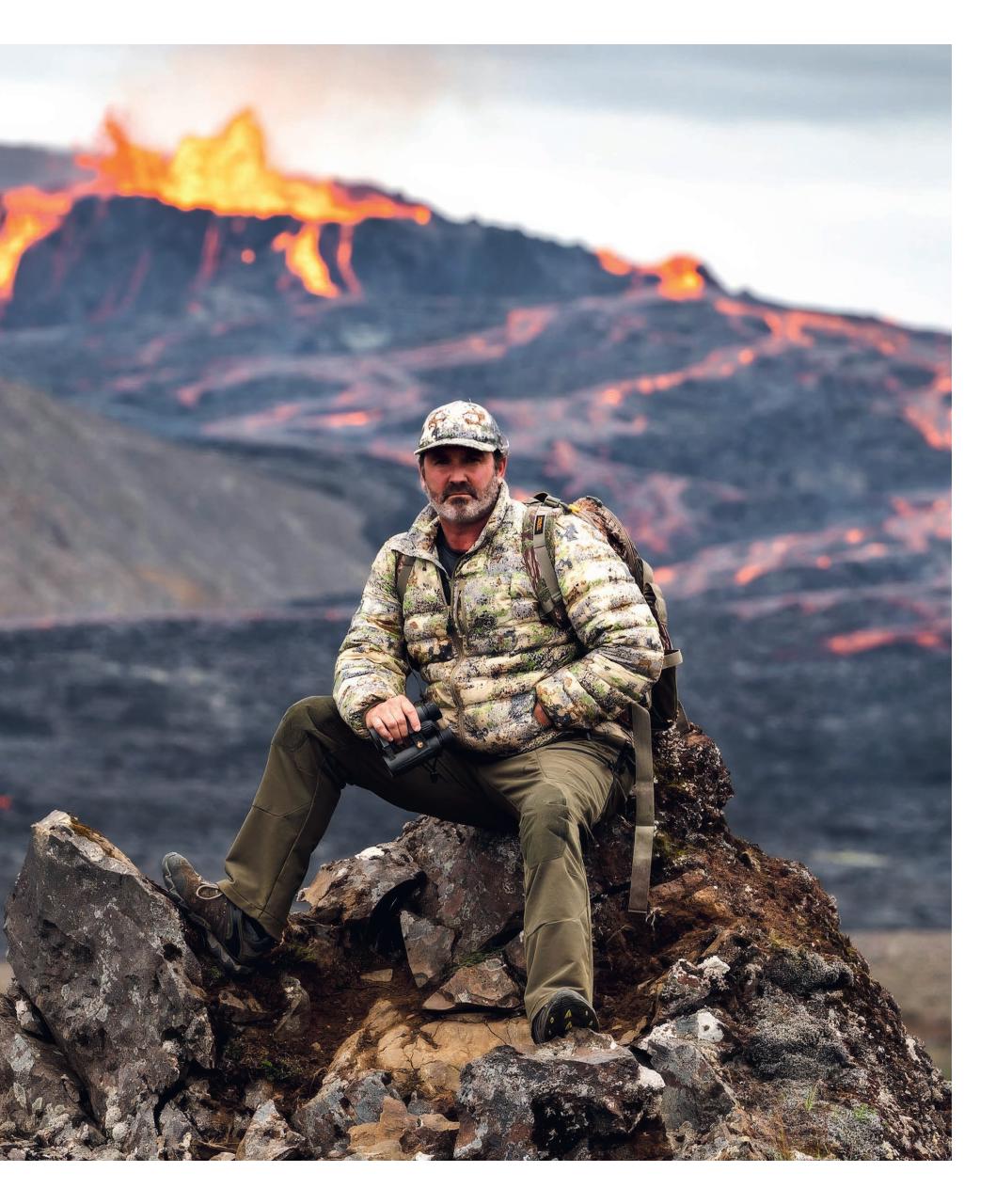 Fieldsports Journal Preview Pages