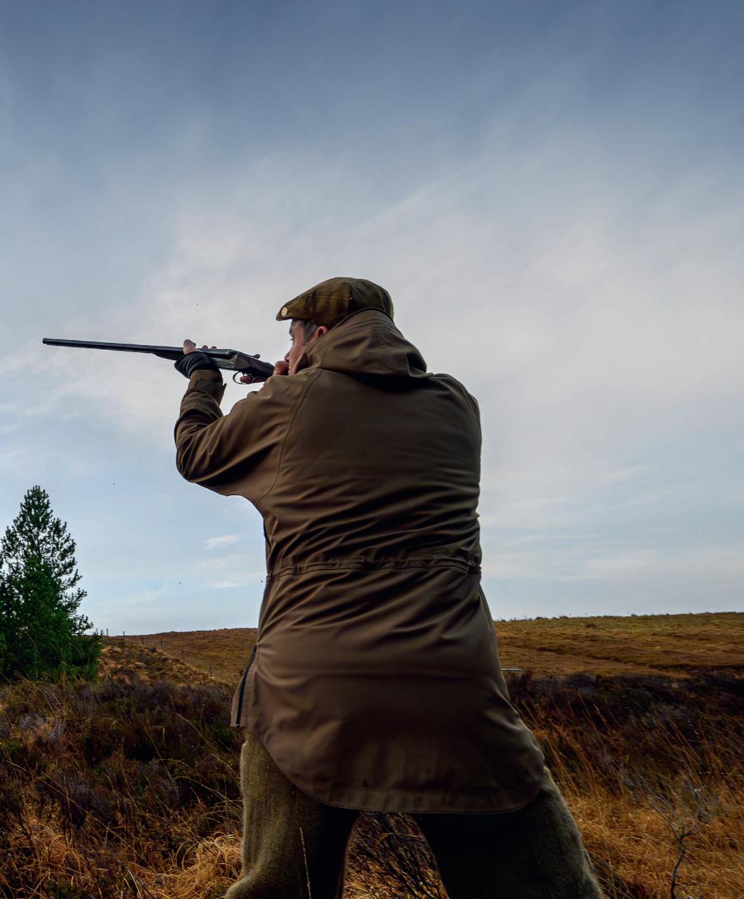 Fieldsports Journal Preview Pages