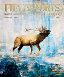 Fieldsports Journal Complete Your Collection Cover 1