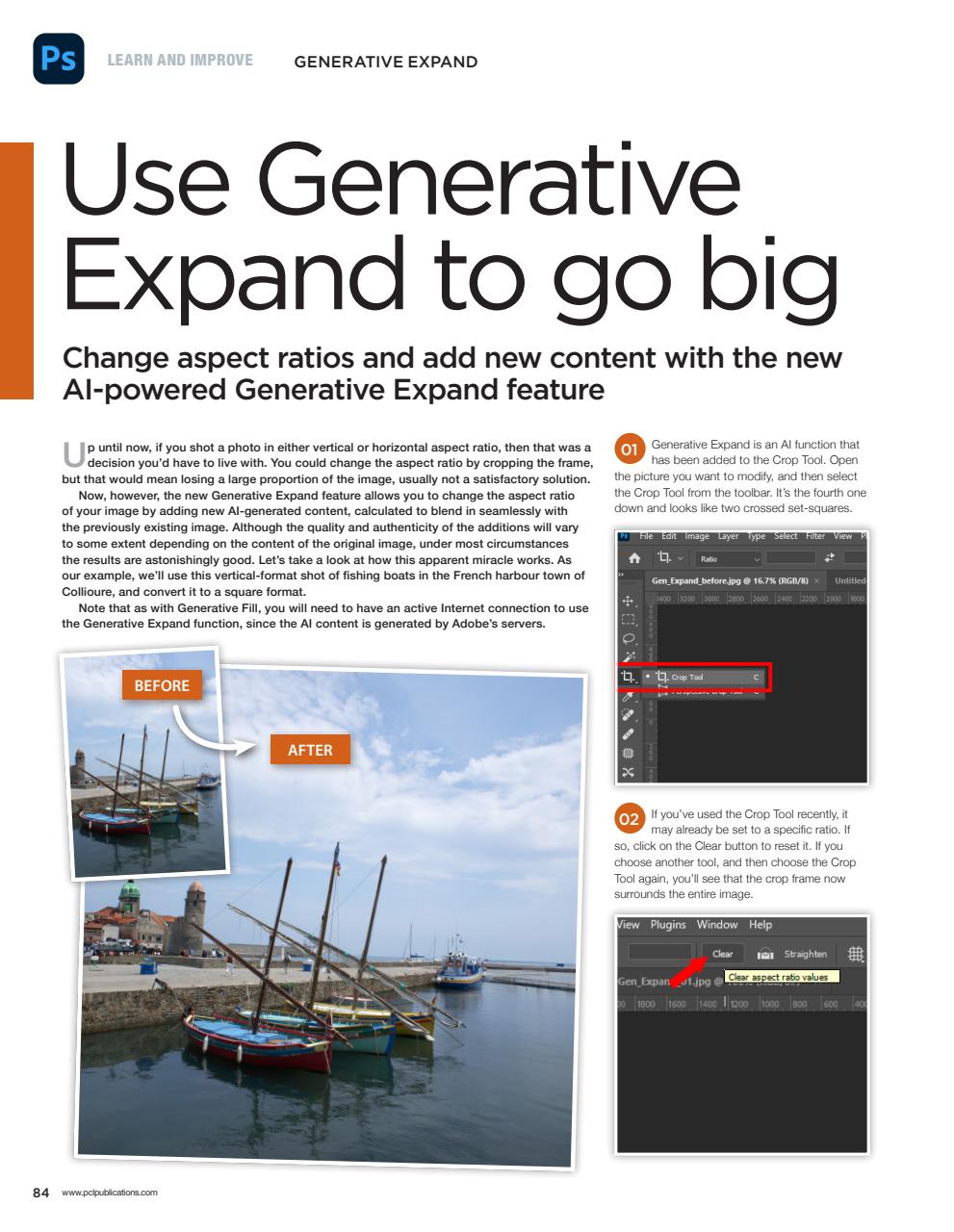 Photoshop  The Complete Manual Preview Pages