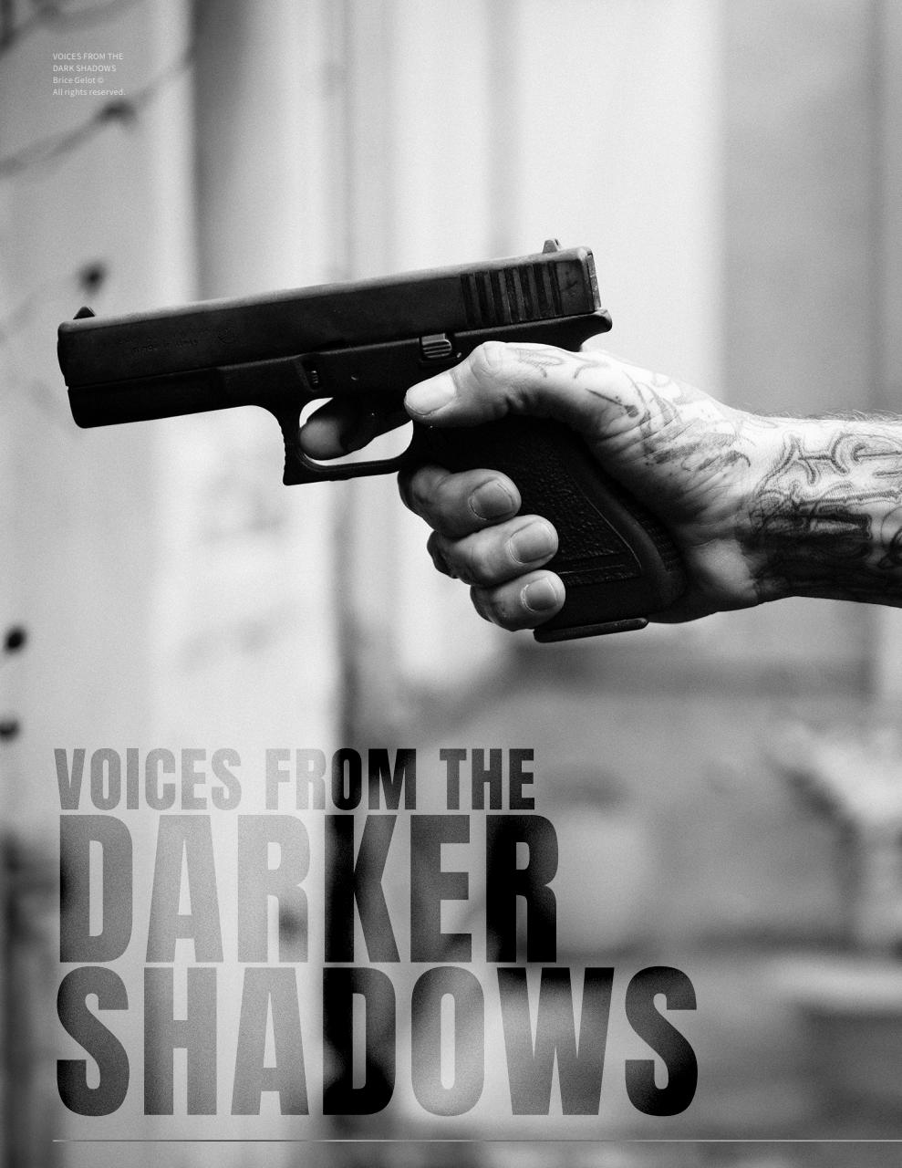 Art Market Magazine Preview Pages