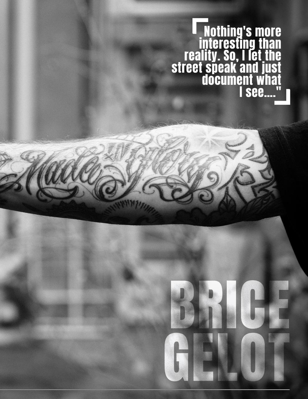 Art Market Magazine Preview Pages