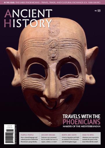 Ancient History issue 