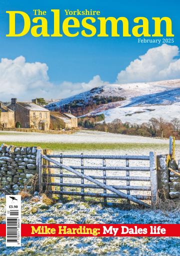 The Yorkshire Dalesman issue 