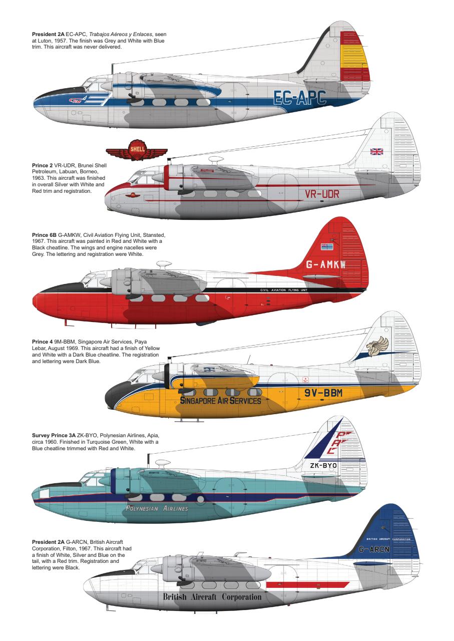 Warpaint Preview Pages