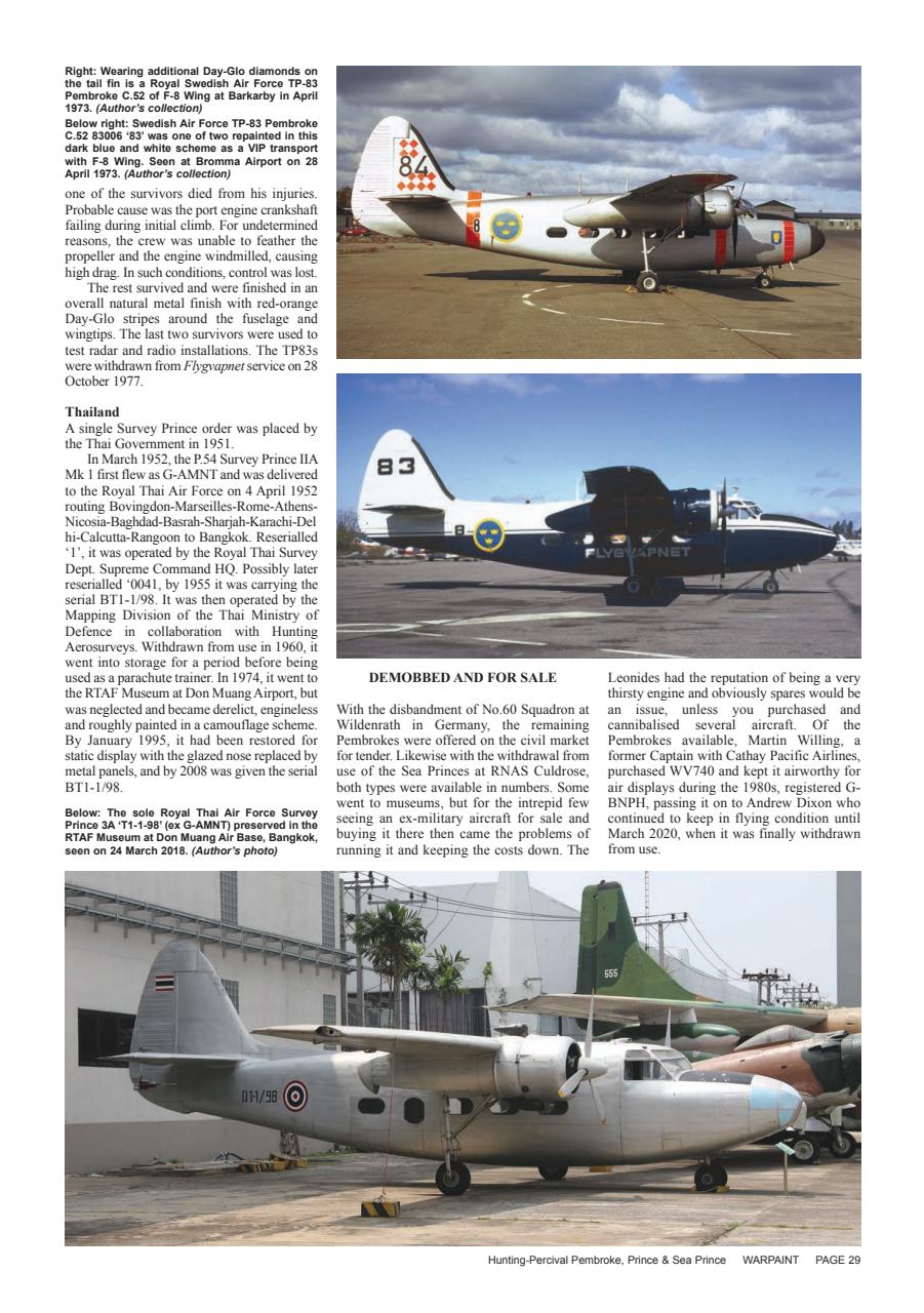 Warpaint Preview Pages