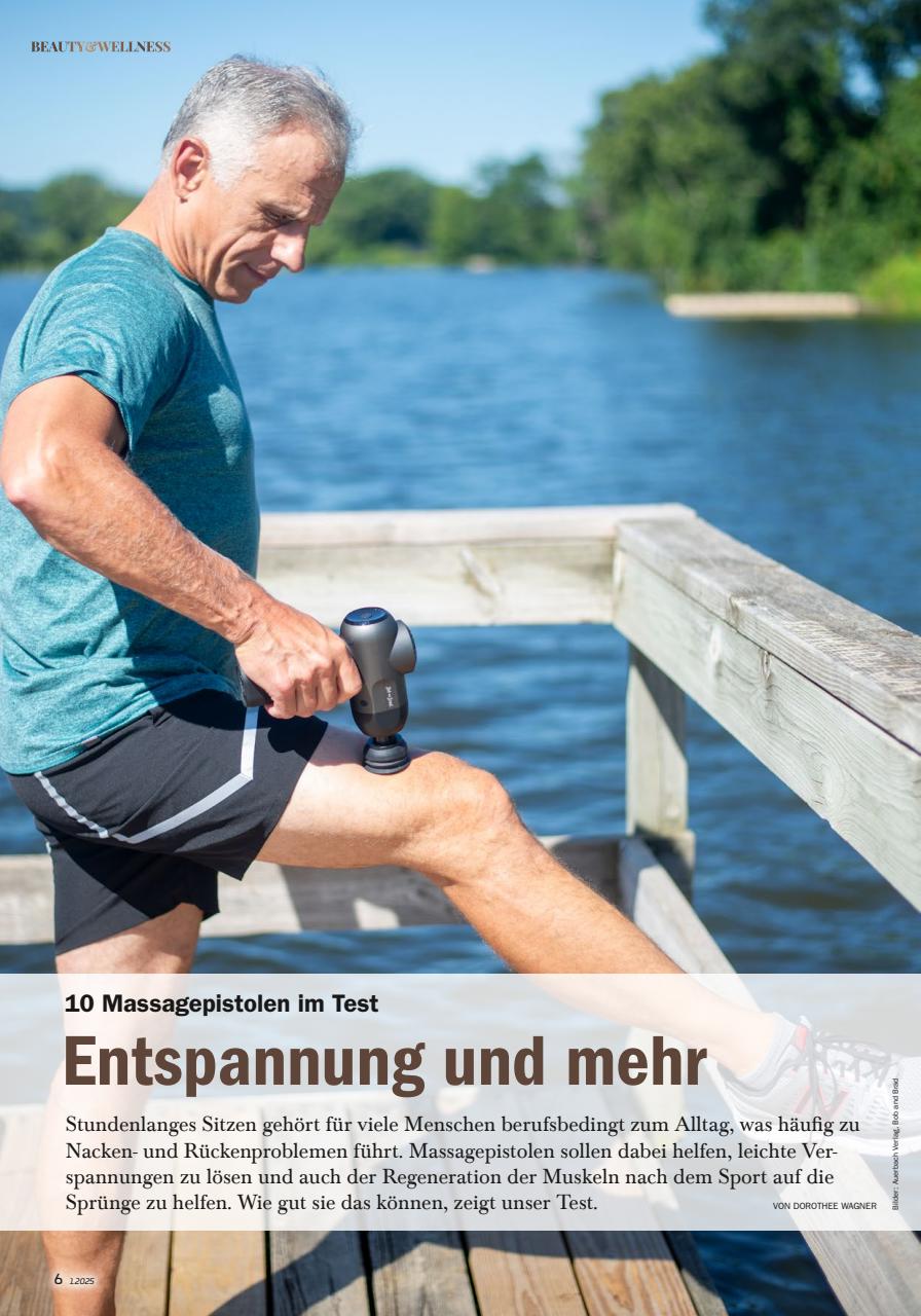 Beauty & Wellness Preview Pages