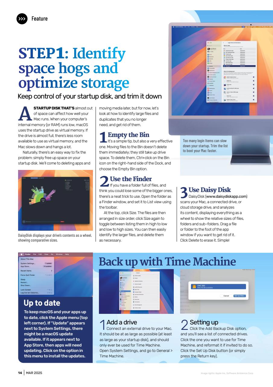 Mac|Life Preview Pages